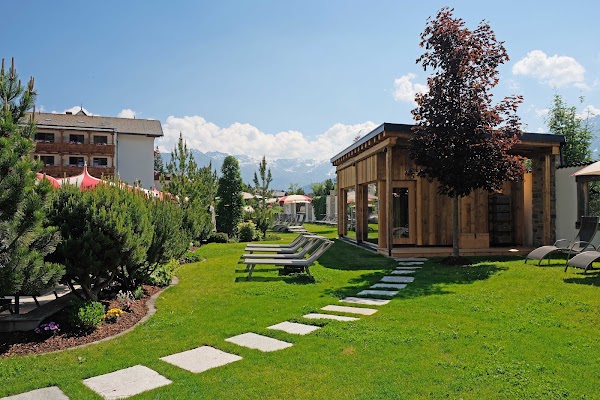 HOTEL FISSERHOF