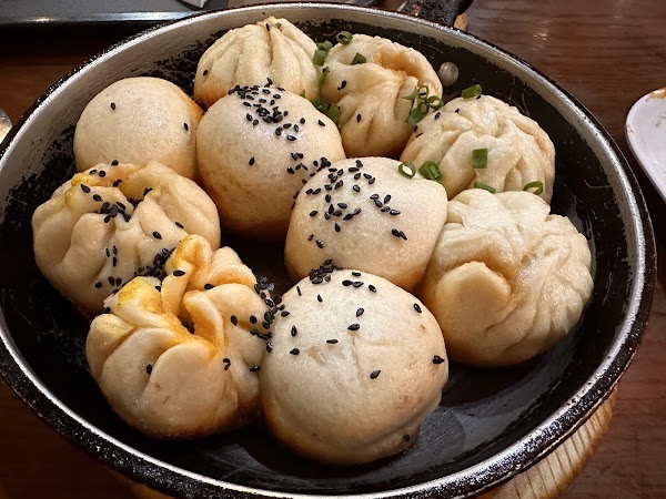 Dahuchun Pan-Fried 5