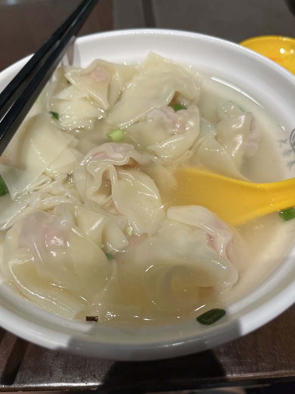 Dahuchun Pan-Fried 2