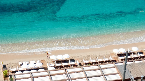 MARINIÈRES PLAGE RESTAURANT 4