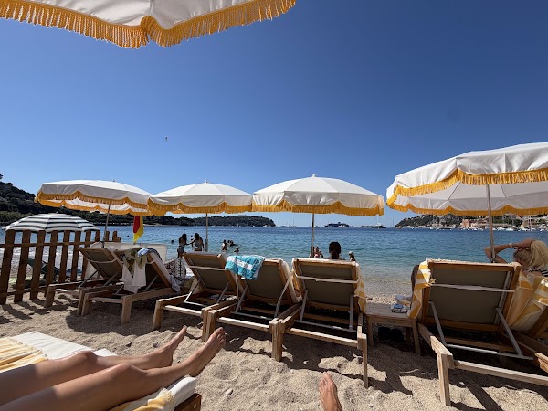 MARINIÈRES PLAGE RESTAURANT 3