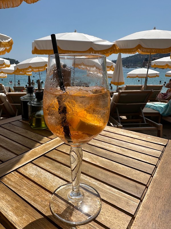 MARINIÈRES PLAGE RESTAURANT 2