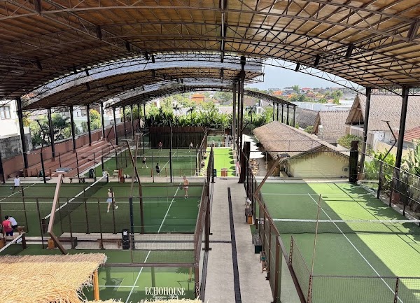 Bali Social Club - Padel & Wellness 5