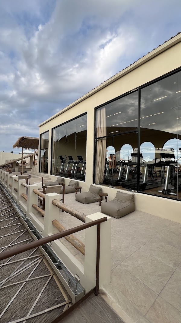 Bali Social Club - Padel & Wellness 3