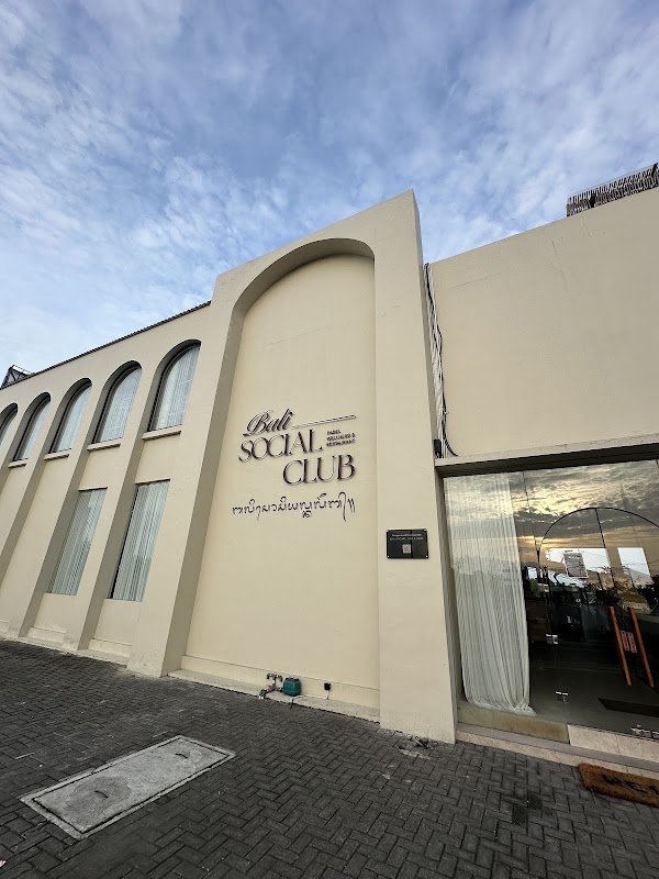 Bali Social Club - Padel & Wellness 2