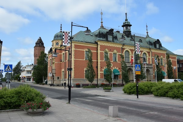 Haparanda