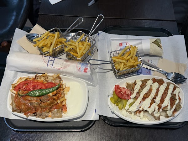 TAKSIM KEBAB 5