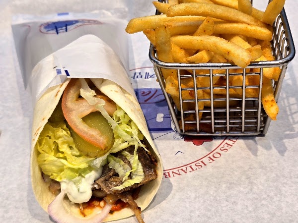 TAKSIM KEBAB 2
