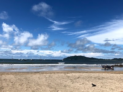 Tamarindo Beach Costa Rica