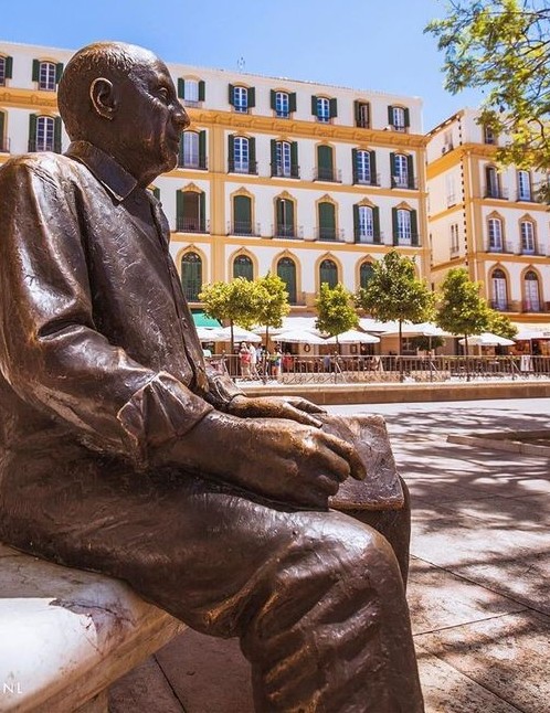 Plaza de la Merced 3