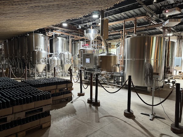 Cervecería Tulúm Tasting & Brewery Tour 4