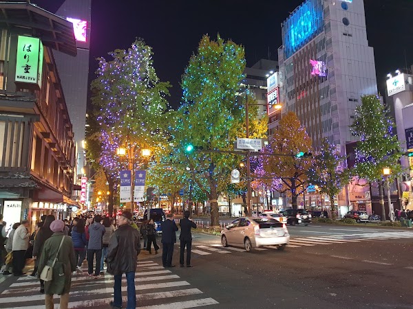 Glico Sign Dotonbori 2