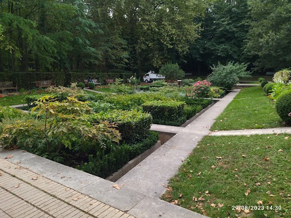 Parc de Bercy 5