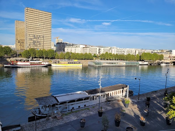 Parc de Bercy 3