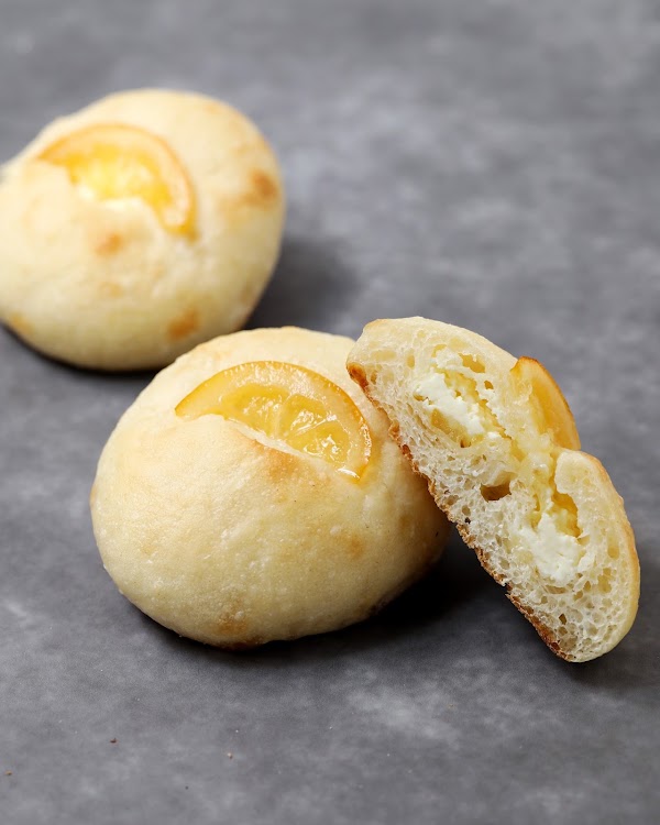 Baguette Rabbit Jiyūgaoka 4