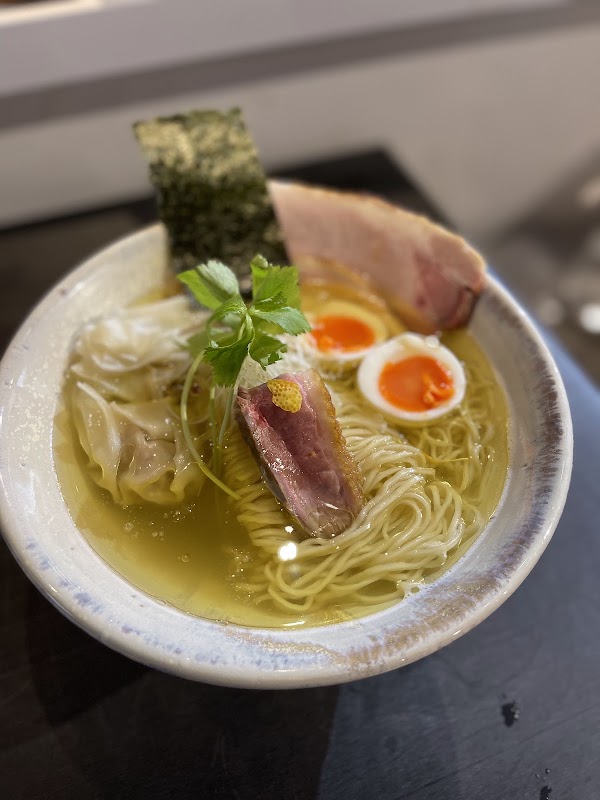 Japanese Ramen Gokan 5