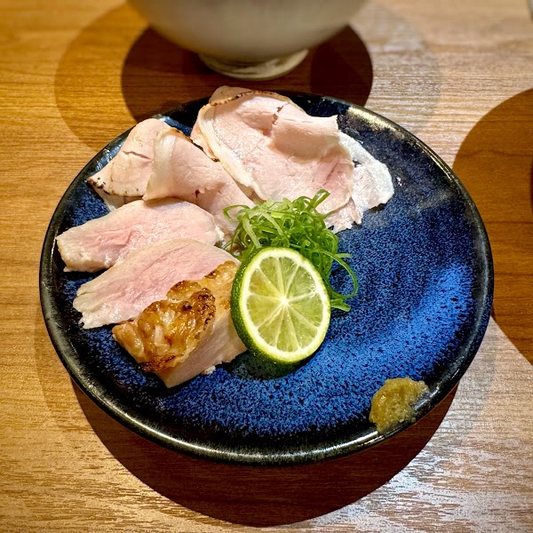 Japanese Ramen Gokan 4