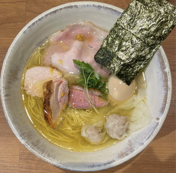 Japanese Ramen Gokan 3