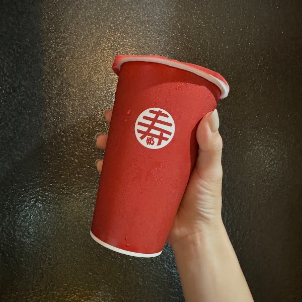 Kotobuki Milk Tea Yonghe Zhongshan 3