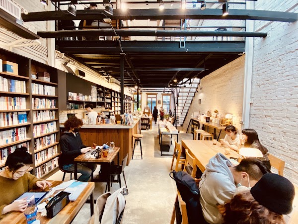 浮光書店 4