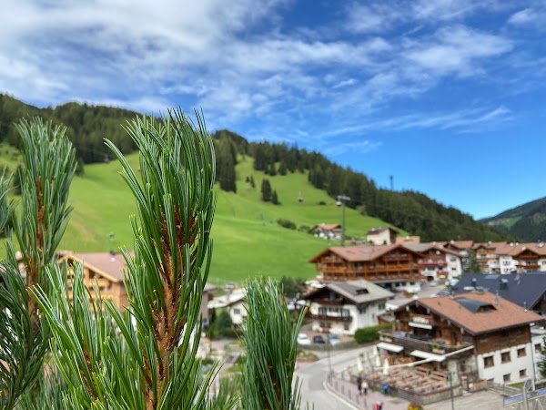 Selva di Val Gardena 4