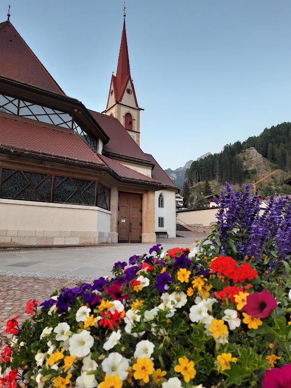 Selva di Val Gardena 3