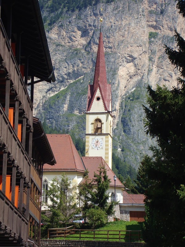Selva di Val Gardena 2