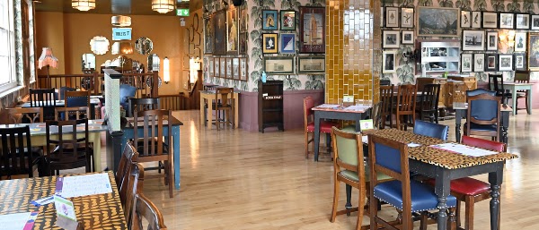 Ponto Lounge 1