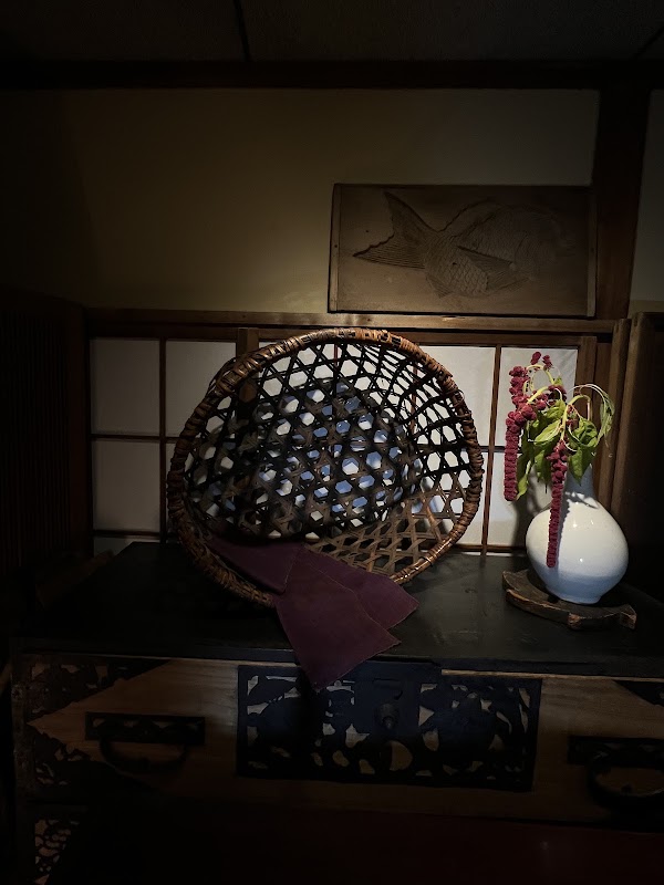 Japanese Antiques TANKYODO 4