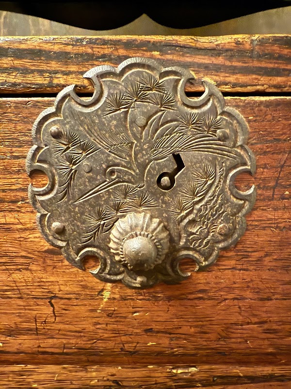 Japanese Antiques TANKYODO 3