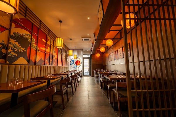 COUCOU Ramen Bordeaux