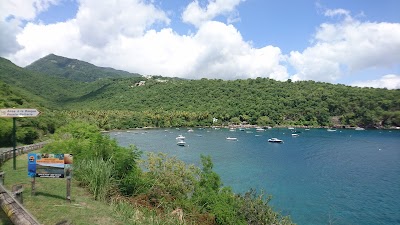 Anse à la Barque