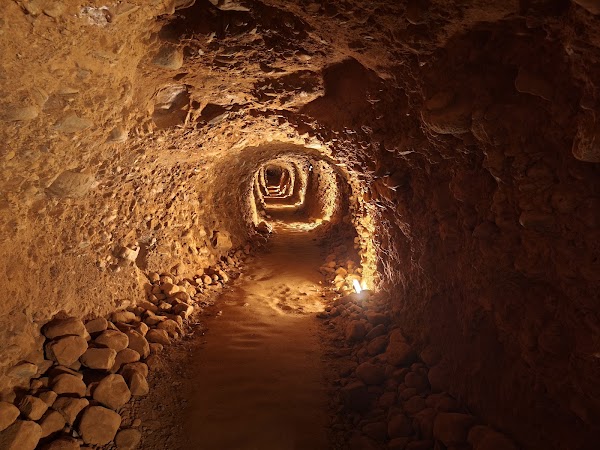Galerías de Orellán 3