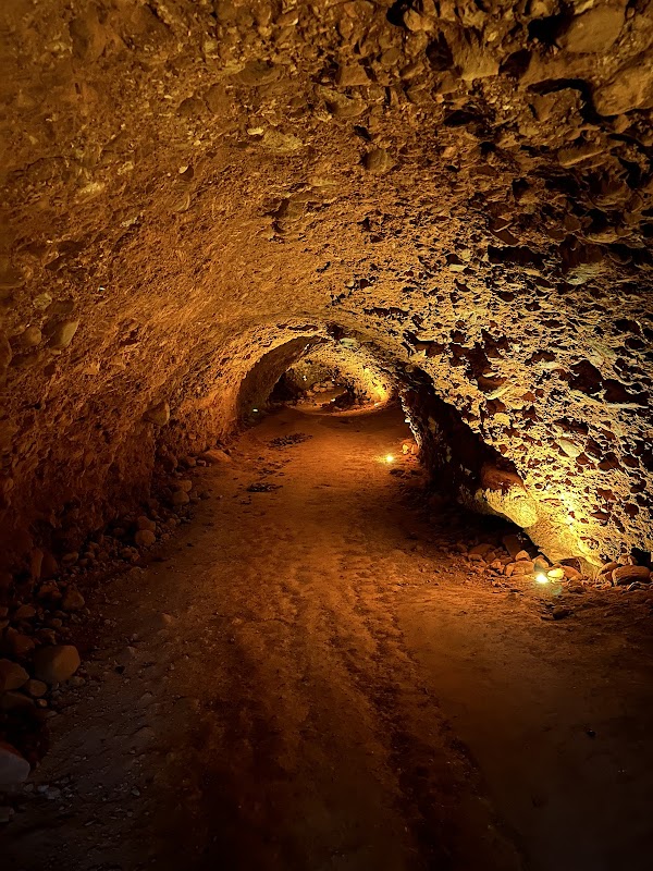 Galerías de Orellán 2