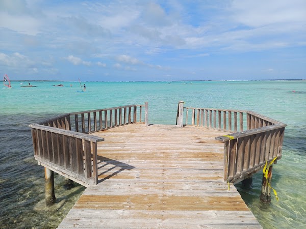 Bonaire 19