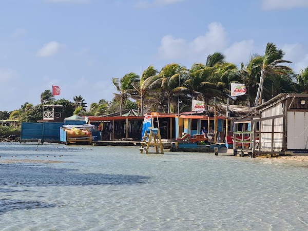 Sorobon Beach 5