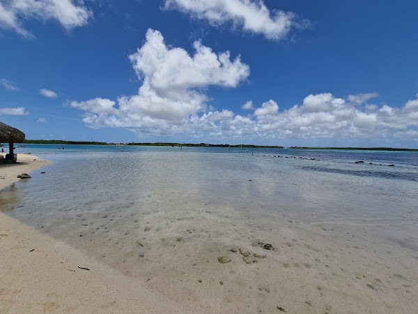 Sorobon Beach 4