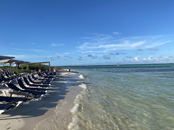 Sorobon Beach 3