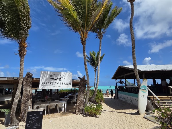 Sorobon Beach 2