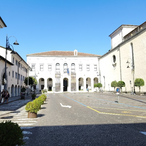 Palazzo Pretorio