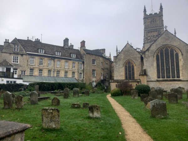 Cirencester 4
