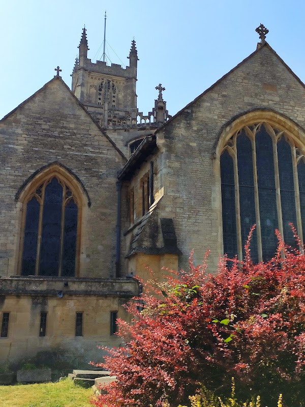 Cirencester 3