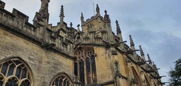 Cirencester 2