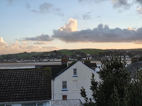 Appledore 1