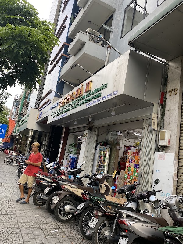 Phương Hà Shop
