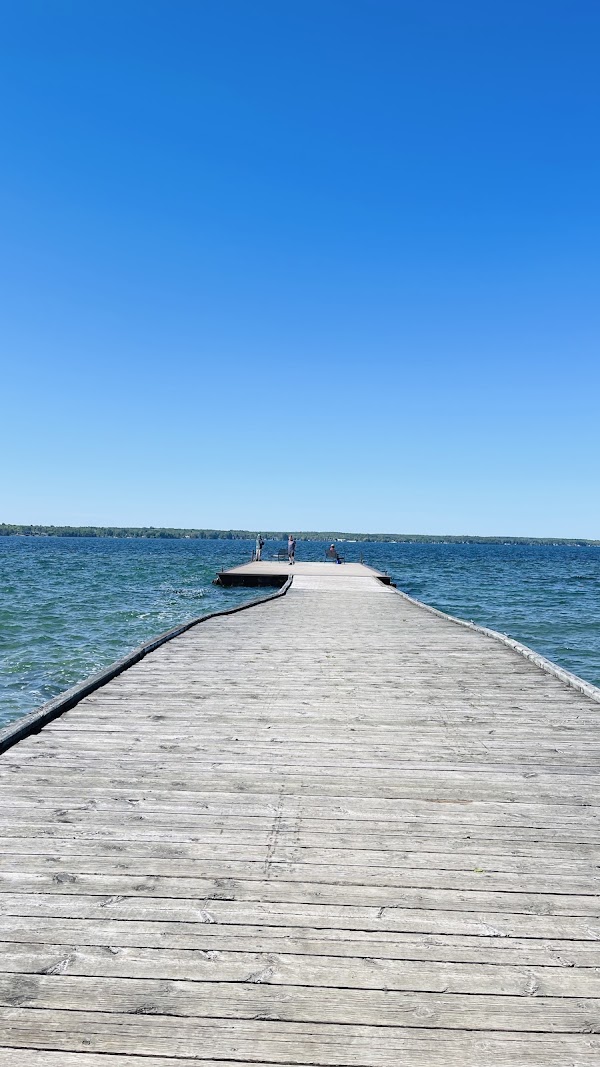 Kempenfelt Bay