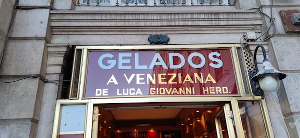 A Veneziana