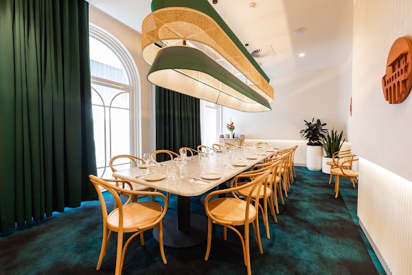 Al Aseel Restaurant Parramatta 1
