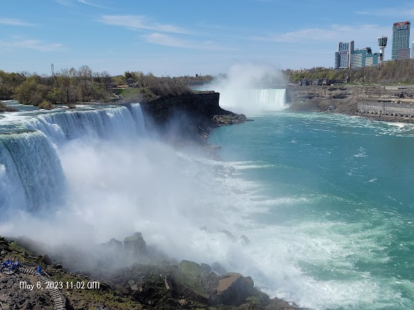 Niagara Falls 1