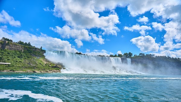 Niagara Falls 5